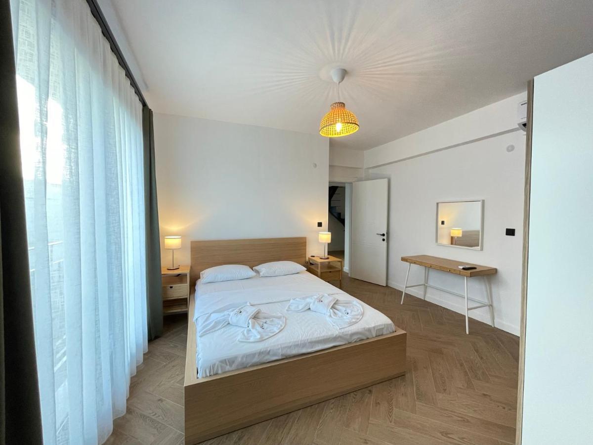 Appartement Olivaparts à Muğla Extérieur photo