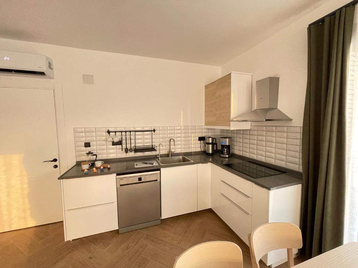 Appartement Olivaparts à Muğla Extérieur photo