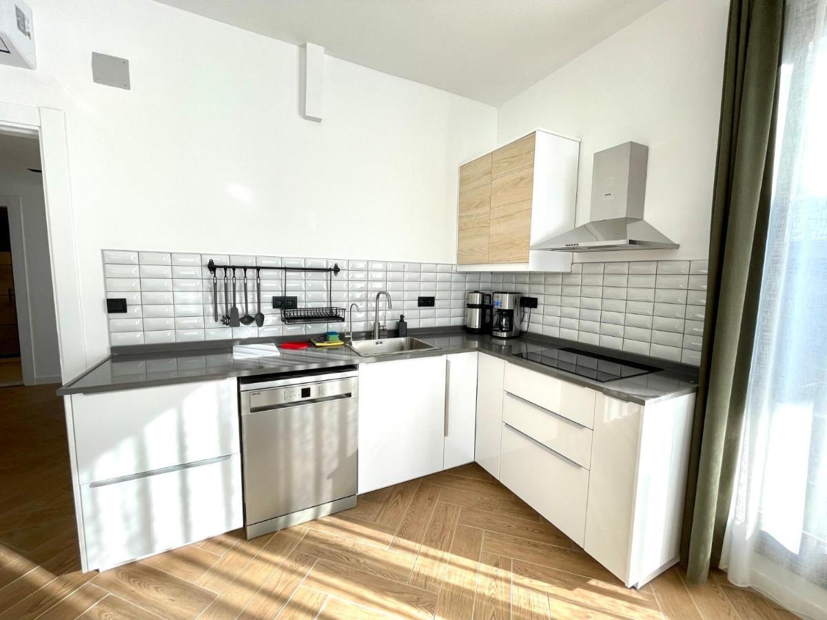 Appartement Olivaparts à Muğla Extérieur photo