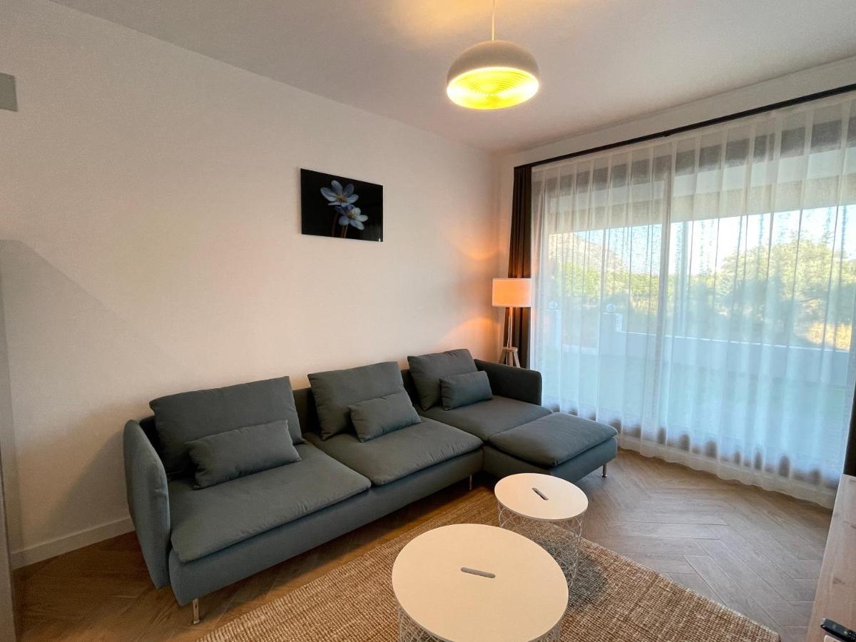 Appartement Olivaparts à Muğla Extérieur photo