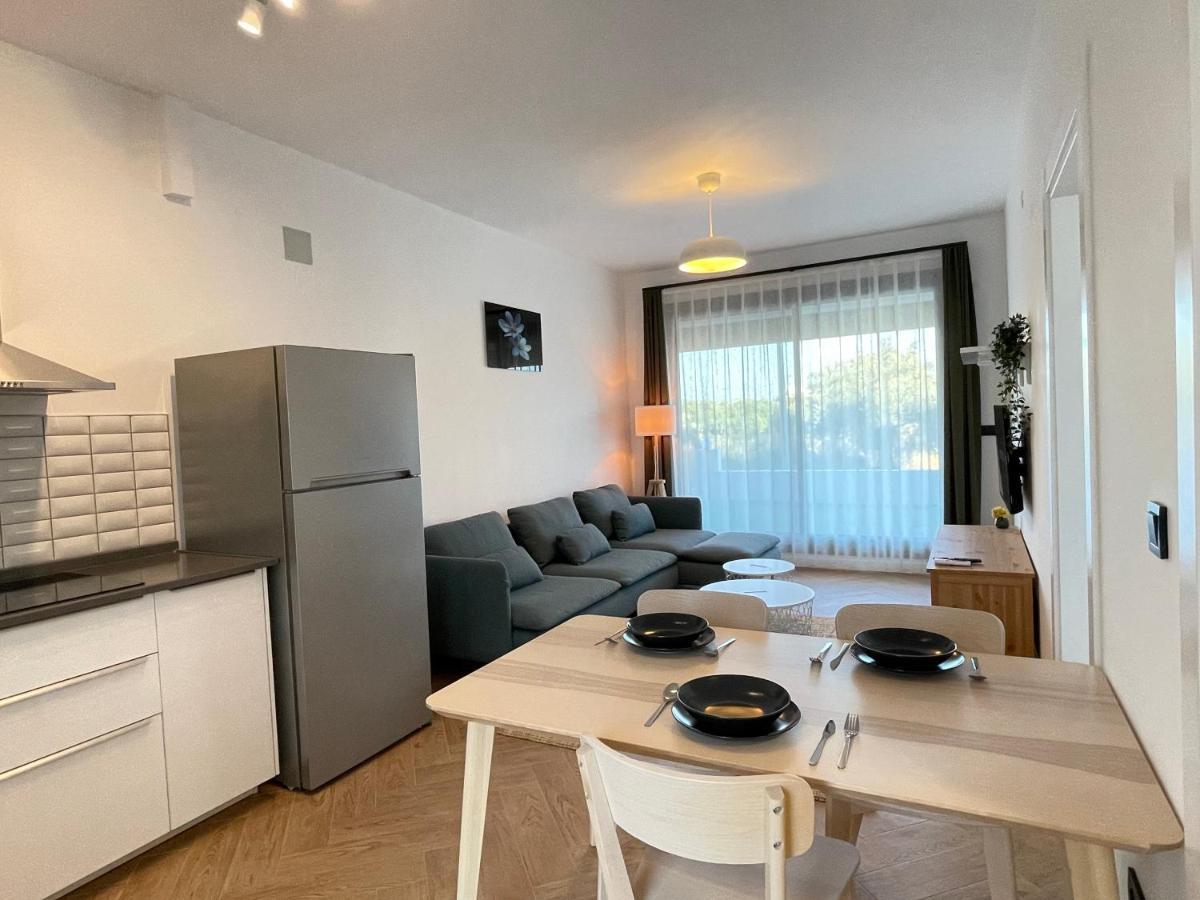 Appartement Olivaparts à Muğla Extérieur photo