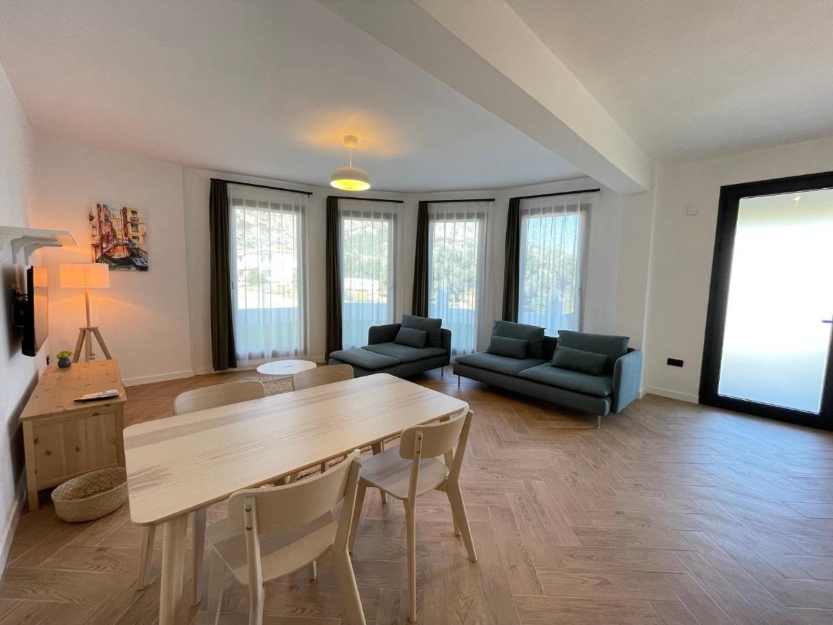 Appartement Olivaparts à Muğla Extérieur photo