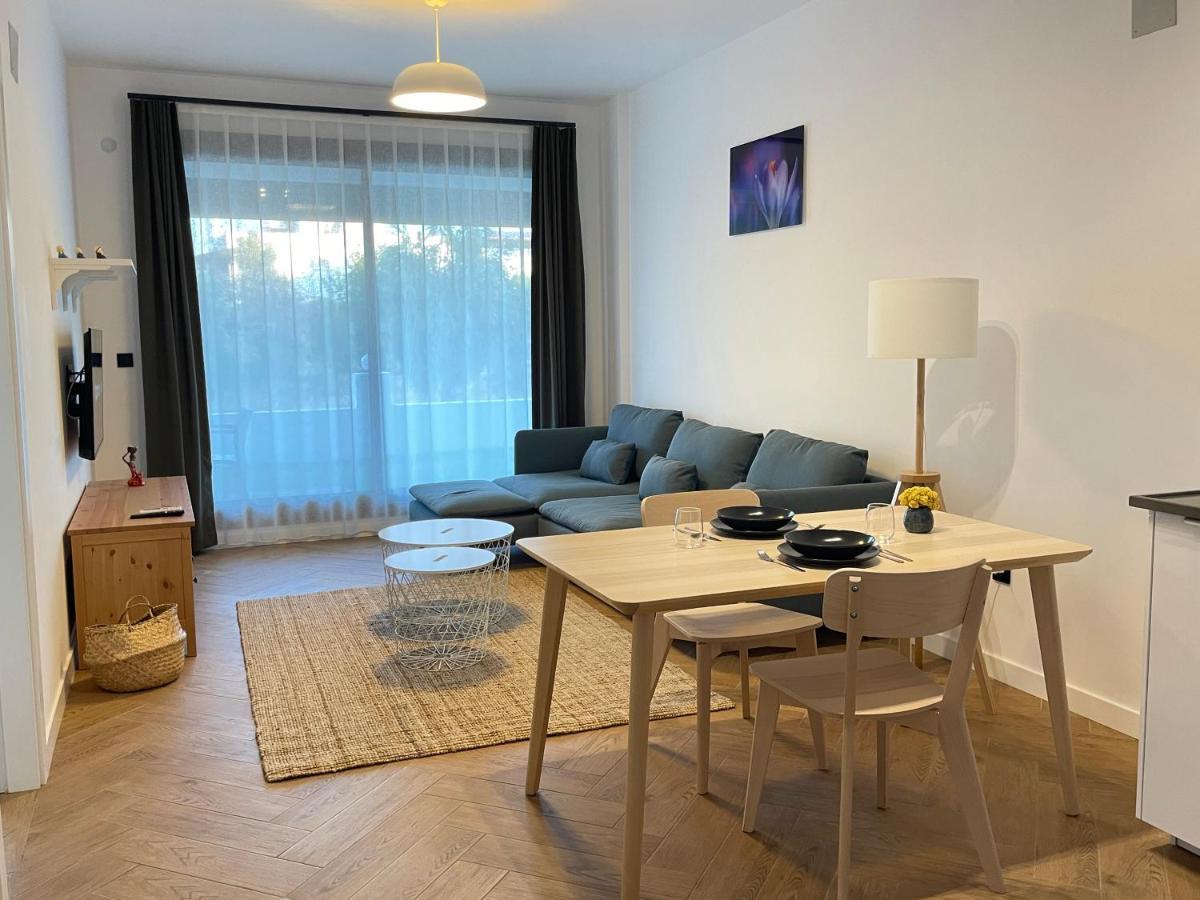 Appartement Olivaparts à Muğla Extérieur photo