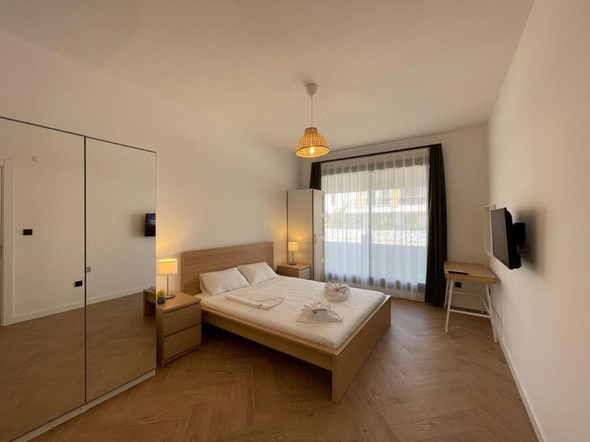Appartement Olivaparts à Muğla Extérieur photo