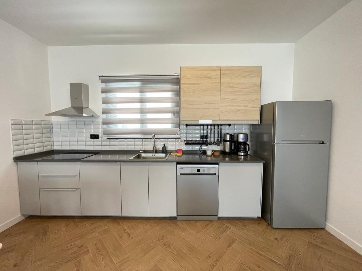 Appartement Olivaparts à Muğla Extérieur photo