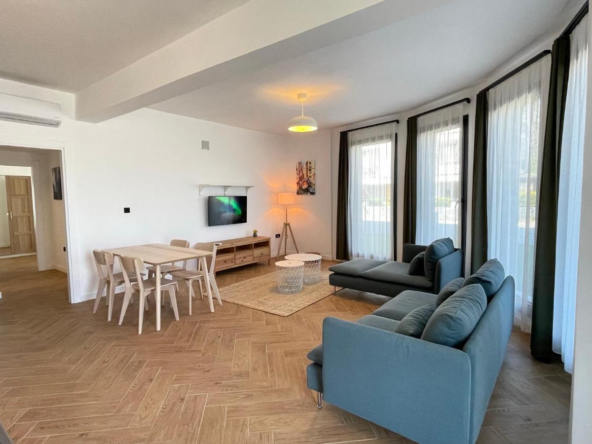Appartement Olivaparts à Muğla Extérieur photo