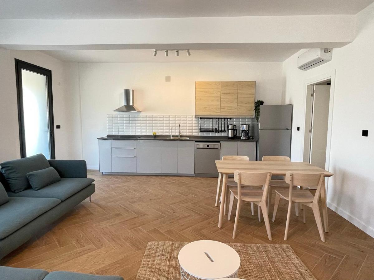 Appartement Olivaparts à Muğla Extérieur photo