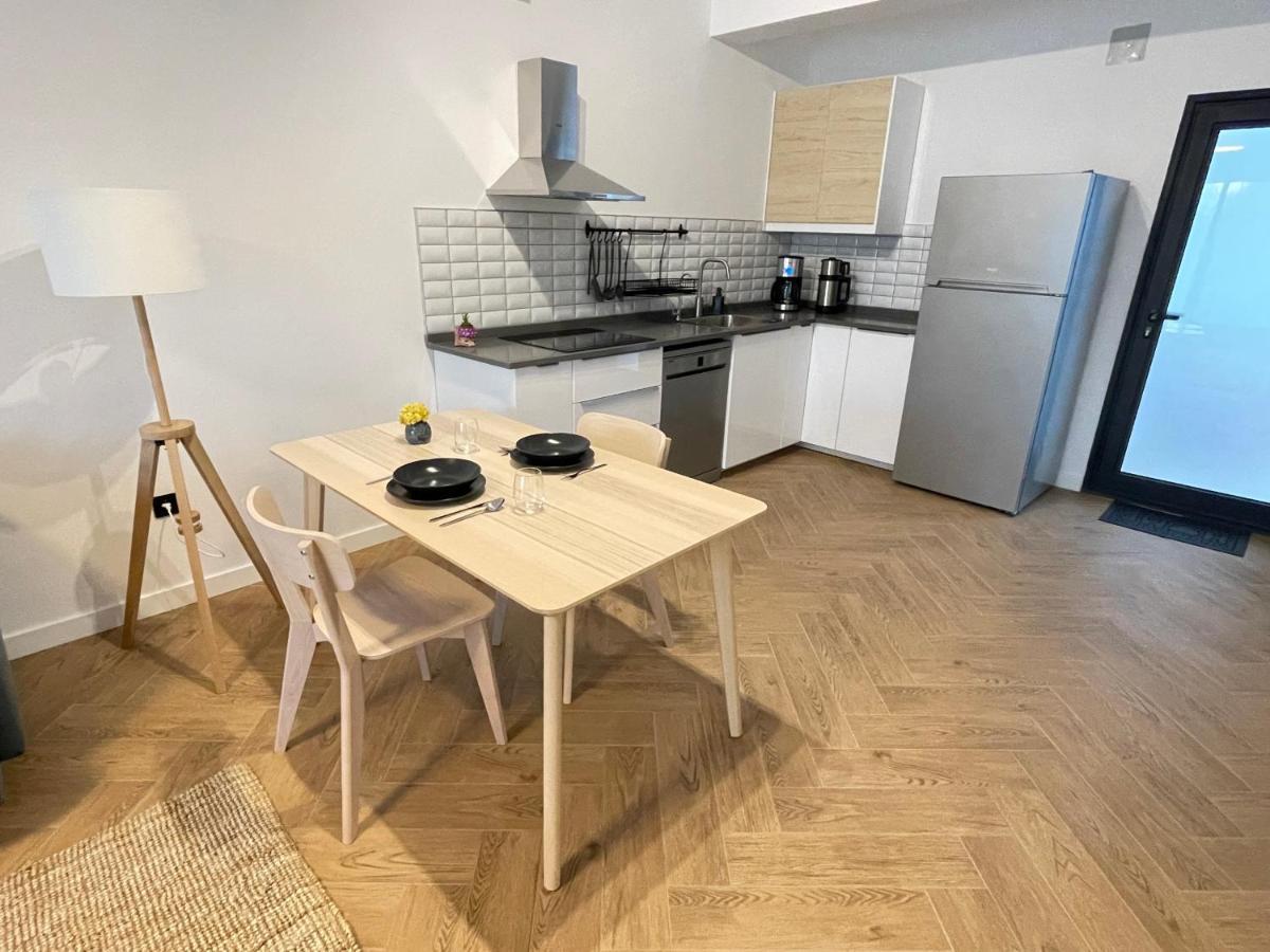 Appartement Olivaparts à Muğla Extérieur photo