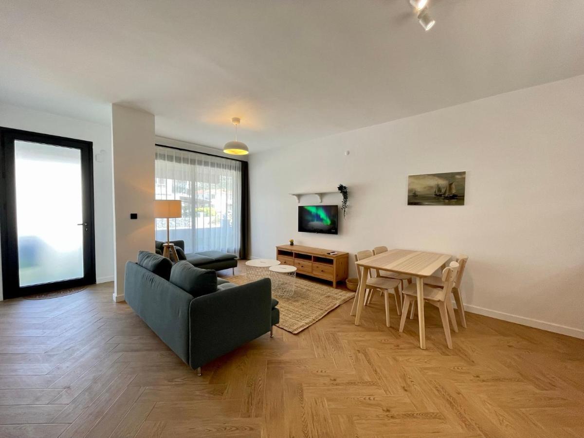 Appartement Olivaparts à Muğla Extérieur photo