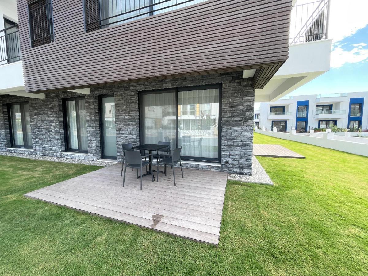 Appartement Olivaparts à Muğla Extérieur photo