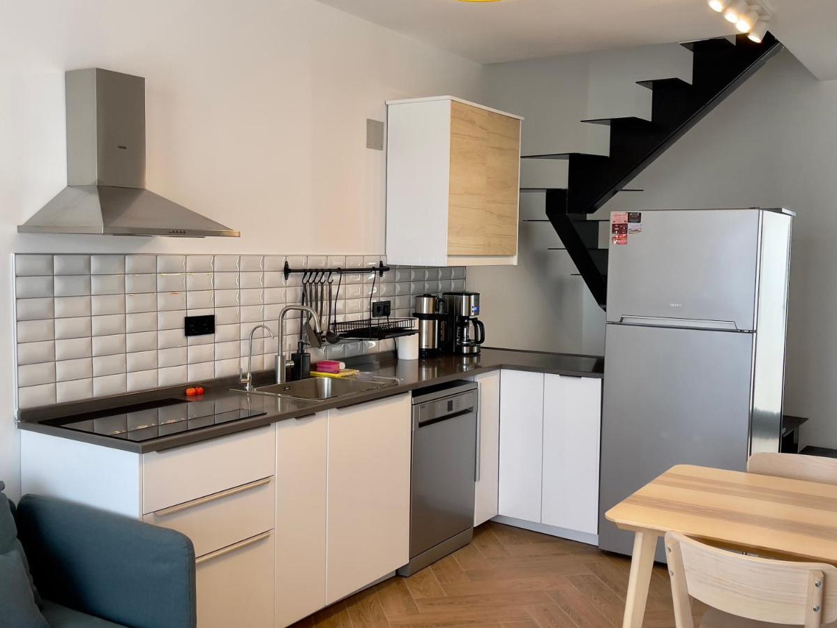 Appartement Olivaparts à Muğla Extérieur photo